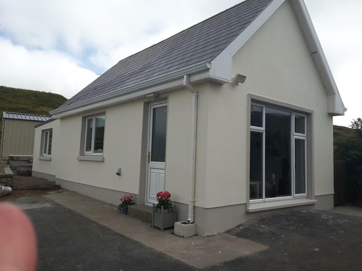 Island View Lodge Doolin Exterior foto